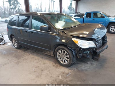 VOLKSWAGEN ROUTAN 2012