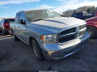 RAM 1500 2013