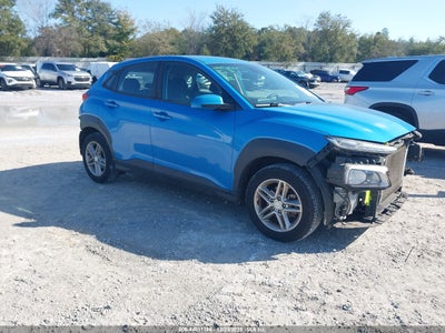 HYUNDAI KONA 2019