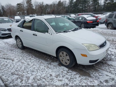 FORD FOCUS 2006