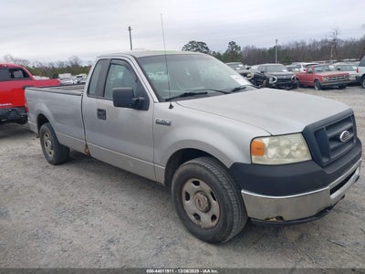 FORD F-150 2007