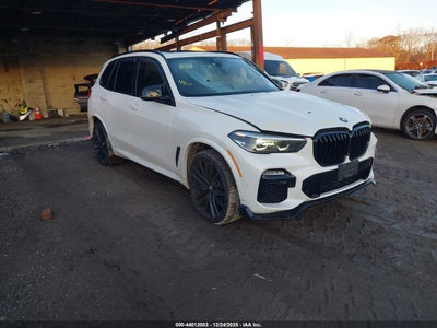 BMW X5 2020