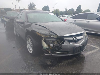 ACURA TL 2008