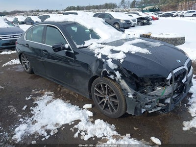 BMW 330I 2020