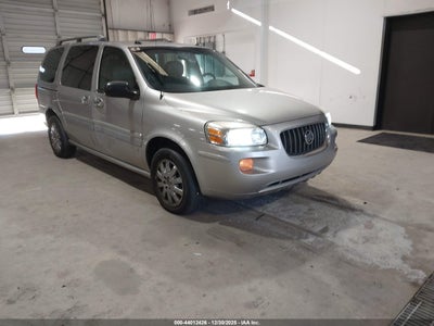 BUICK TERRAZA 2006