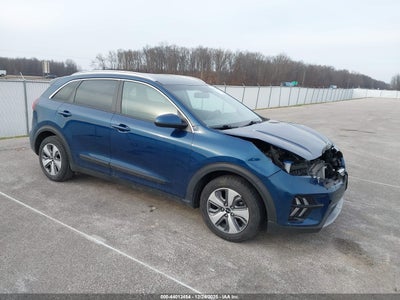 KIA NIRO 2022
