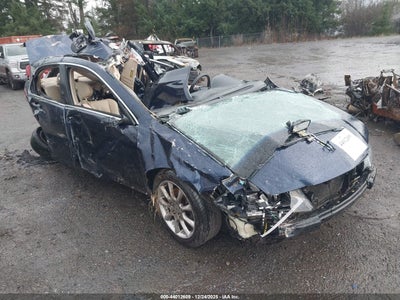 ACURA TSX 2007