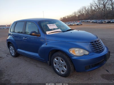 CHRYSLER PT CRUISER 2006