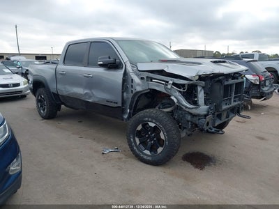 RAM 1500 2022