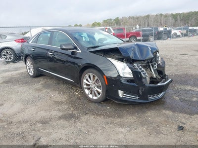 CADILLAC XTS 2014