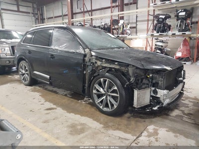 AUDI SQ7 2021