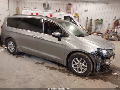 CHRYSLER VOYAGER 2020