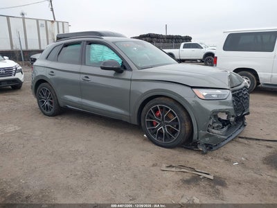 AUDI SQ5 2023