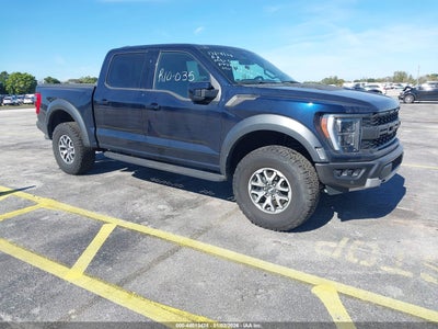 FORD F-150 2023