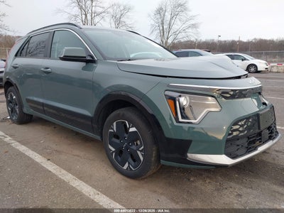 KIA NIRO EV 2024