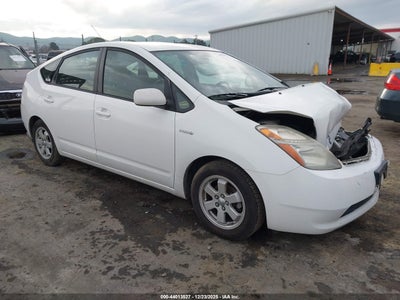 TOYOTA PRIUS 2007