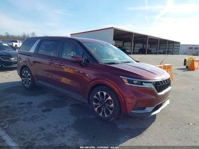 KIA CARNIVAL MPV 2023