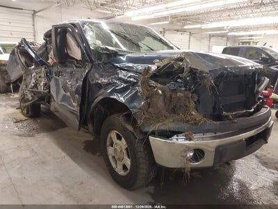 FORD F-150 2013