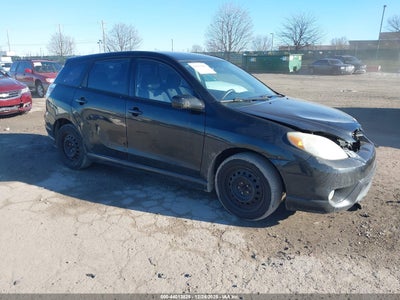 TOYOTA MATRIX 2005