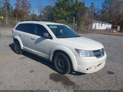 DODGE JOURNEY 2019