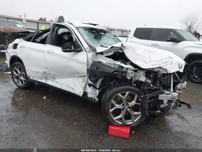 BMW X3 2024