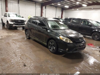TOYOTA MATRIX 2006