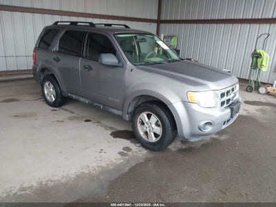 FORD ESCAPE 2008