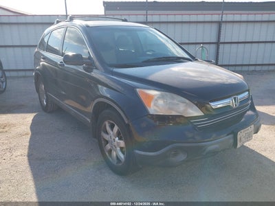 HONDA CR-V 2007