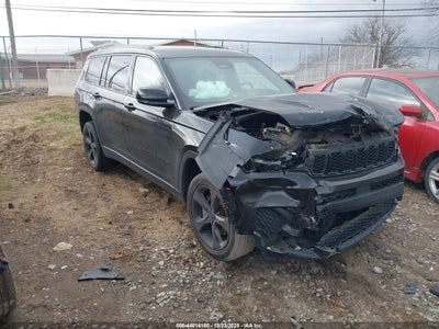 JEEP GRAND CHEROKEE L 2023