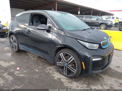 BMW I3 2019