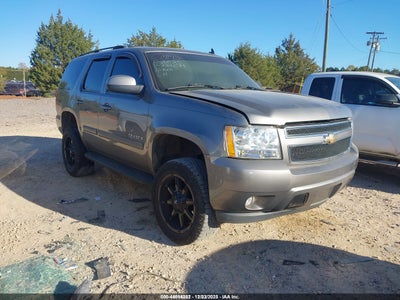 CHEVROLET TAHOE 2007