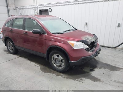 HONDA CR-V 2007