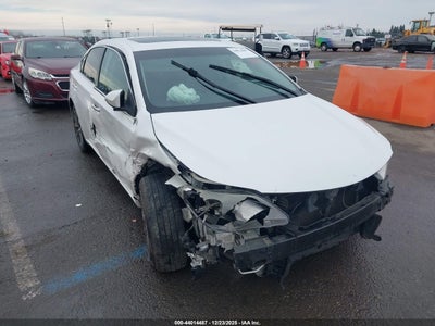 TOYOTA AVALON 2016