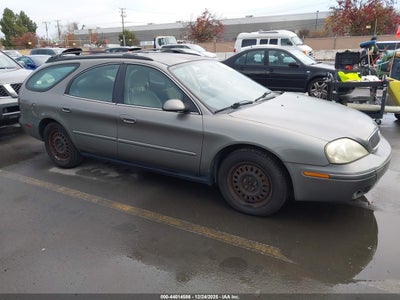MERCURY SABLE 2004