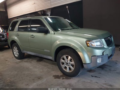 MAZDA TRIBUTE 2008