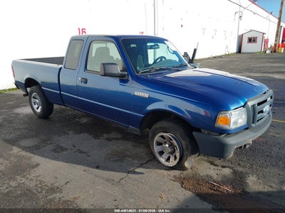 FORD RANGER 2007