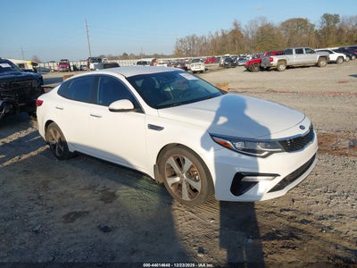 KIA OPTIMA 2019
