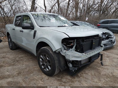 FORD MAVERICK 2022