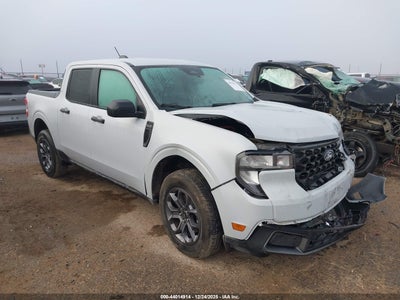 FORD MAVERICK 2025