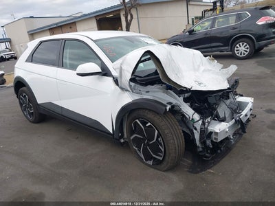 HYUNDAI IONIQ 5 2024