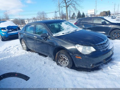 CHRYSLER SEBRING 2008