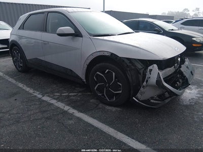 HYUNDAI IONIQ 5 2024