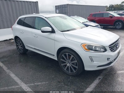 VOLVO XC60 2016