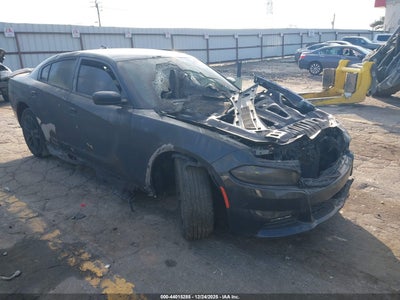DODGE CHARGER 2019