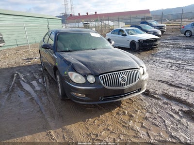 BUICK LACROSSE 2008