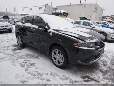 DODGE HORNET 2024