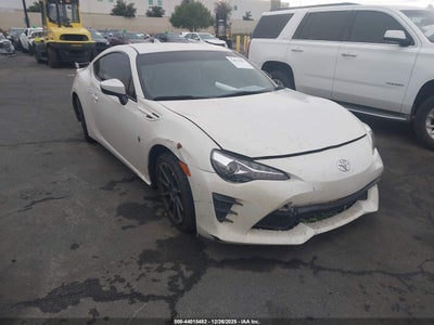 TOYOTA 86 2020