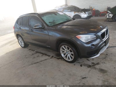 BMW X1 2015