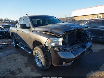 RAM 1500 2017