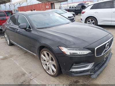 VOLVO S90 2018